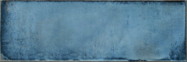 CIFRE CERAMICA Montblanc Blue 20x60 cm