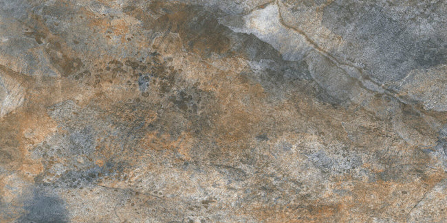 CIFRE CERAMICA Sinai Blue 60x120 cm