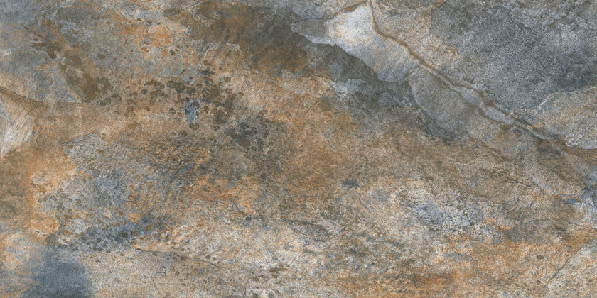 CIFRE CERAMICA Sinai Blue 60x120 cm