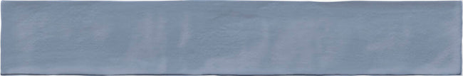 CIFRE CERAMICA Switch Blue 6,5x39,5 cm