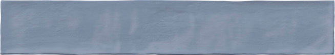 CIFRE CERAMICA Switch Blue 6,5x39,5 cm