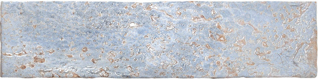 CIFRE CERAMICA Industrial Blue 7,5x30 cm