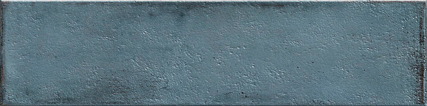 CIFRE CERAMICA Mussa Blue 7,5x30 cm