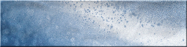 CIFRE CERAMICA Polaris Blue 7,5x30 cm