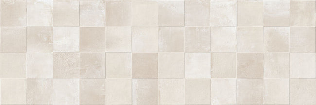 CIFRE CERAMICA Kubbic Bone 30x90 cm