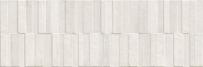 CIFRE CERAMICA Slant Bone 40x120 cm