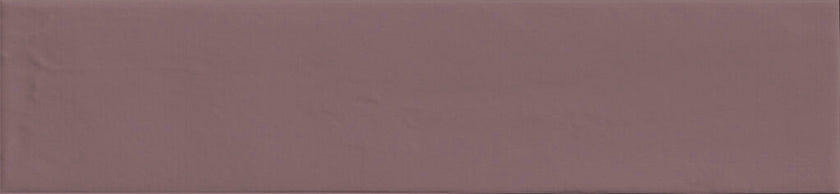 CIFRE CERAMICA Diva Burdeaux 6x25 cm