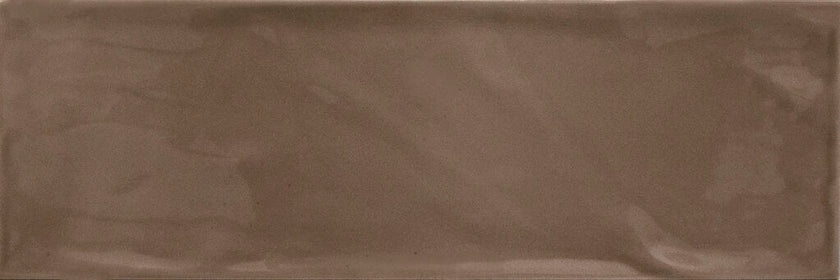 CIFRE CERAMICA Bulevar Brown 10x30,5 cm