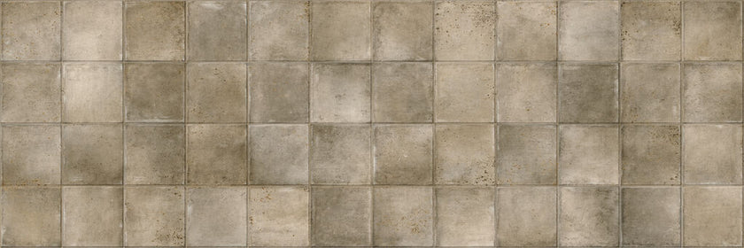 CIFRE CERAMICA Kuad Brown 40x120 cm