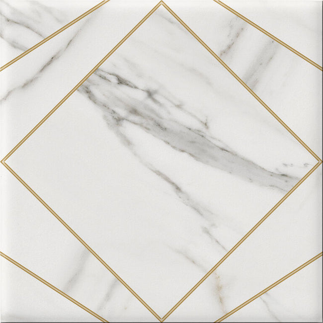 CIFRE CERAMICA Ursino Carrara 20x20 cm