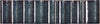 CIFRE CERAMICA Volume Cobalt 6x25 cm