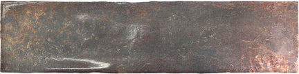 CIFRE CERAMICA Industrial Copper 7,5x30 cm
