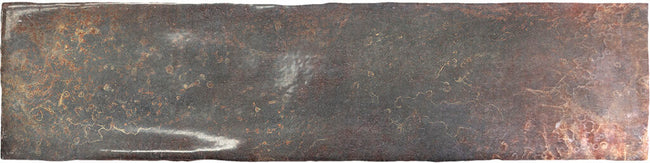 CIFRE CERAMICA Industrial Copper 7,5x30 cm