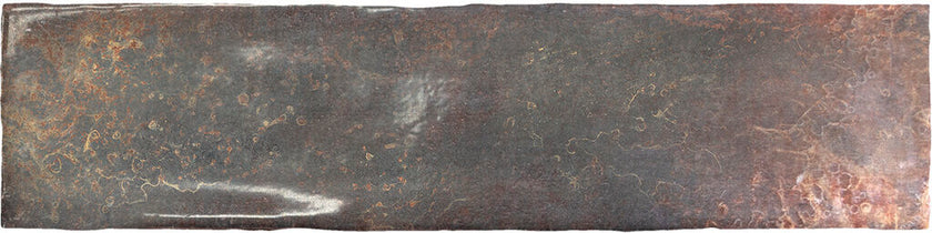 CIFRE CERAMICA Industrial Copper 7,5x30 cm