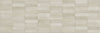 CIFRE CERAMICA Daster Cream 40x120 cm