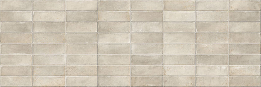 CIFRE CERAMICA Stick Cream 40x120 cm