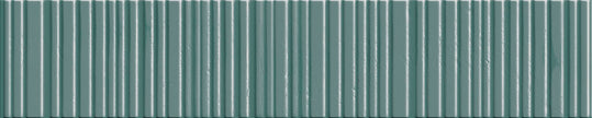 CIFRE CERAMICA Rain V Emerald 5x25 cm