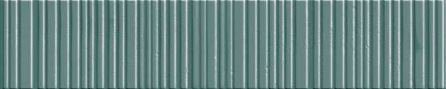CIFRE CERAMICA Rain V Emerald 5x25 cm