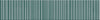 CIFRE CERAMICA Rain V Emerald 5x25 cm