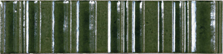 CIFRE CERAMICA Volume Emerald 6x25 cm