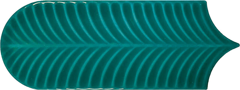 CIFRE CERAMICA Alma Scale Emeral 8x21,5 cm