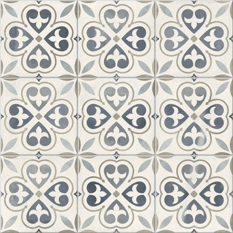 CIFRE CERAMICA Kamari Fint 60x60 cm