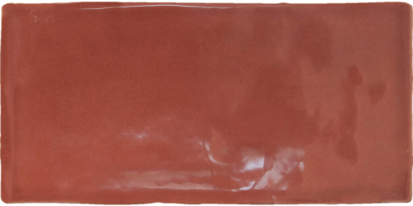 CIFRE CERAMICA Atlas Garnet 7,5x15 cm