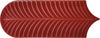CIFRE CERAMICA Alma Scale Garnet 8x21,5 cm