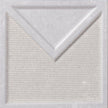 CIFRE CERAMICA Cubo Gold 13x13 cm