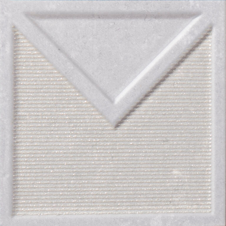 CIFRE CERAMICA Cubo Gold 13x13 cm
