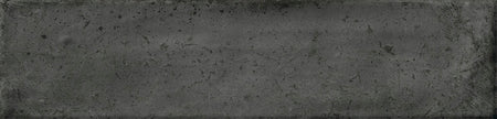 CIFRE CERAMICA Beck Graphite Mate 6x25 cm