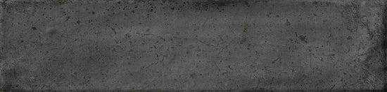 CIFRE CERAMICA Beck Graphite Mate 6x25 cm