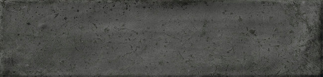 CIFRE CERAMICA Beck Graphite Mate 6x25 cm