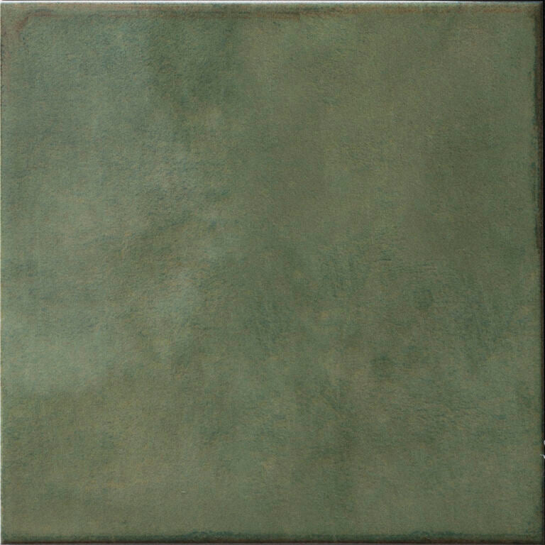 CIFRE CERAMICA Omnia Green 12,5x12,5 cm