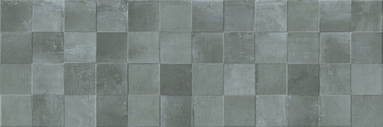 CIFRE CERAMICA Kubbic Green 30x90 cm