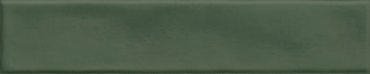 CIFRE CERAMICA Lula Green 5x25 cm
