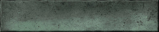 CIFRE CERAMICA Kalon Green 5x25 cm