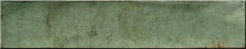 CIFRE CERAMICA Nautalis Green 5x25 cm