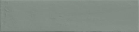 CIFRE CERAMICA Diva Green 6x25 cm
