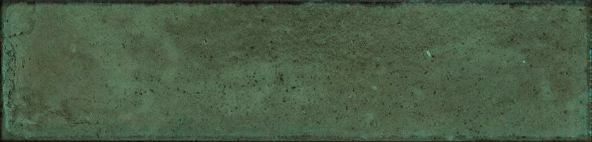 CIFRE CERAMICA Feel Green 6x25 cm