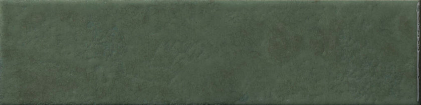 CIFRE CERAMICA Ignis Green 7,5x30 cm