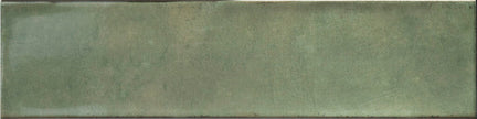 CIFRE CERAMICA Omnia Green 7,5x30 cm