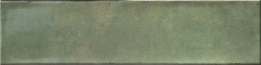 CIFRE CERAMICA Omnia Green 7,5x30 cm