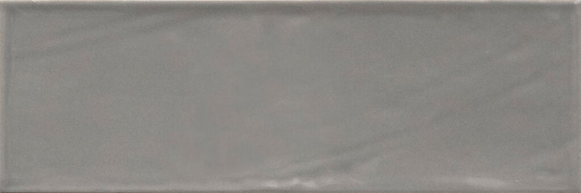 CIFRE CERAMICA Bulevar Grey 10x30,5 cm