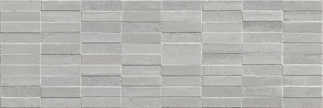 CIFRE CERAMICA Cover Grey 40x120 cm