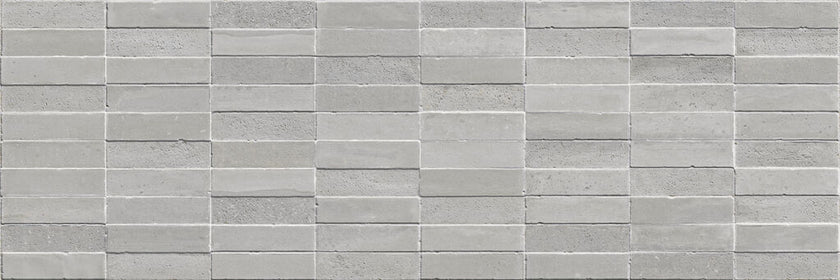 CIFRE CERAMICA Cover Grey 40x120 cm