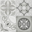 CIFRE CERAMICA Patchwork Grey 45x45 cm