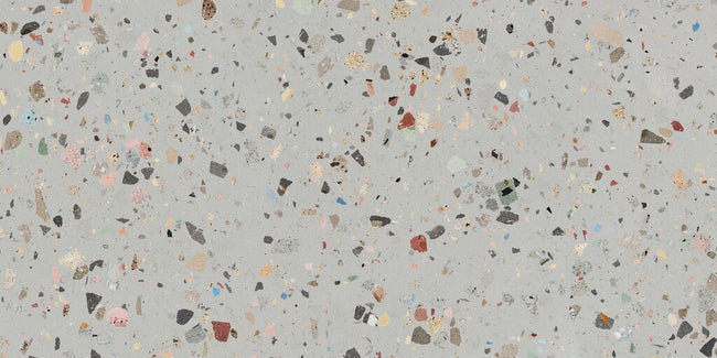 CIFRE CERAMICA Gemstone Grey Pulido 60x120 cm