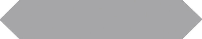 CIFRE CERAMICA Timeless Picket Grey 6,5x33,2 cm