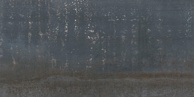 CIFRE CERAMICA Metal Iron 30x60 cm